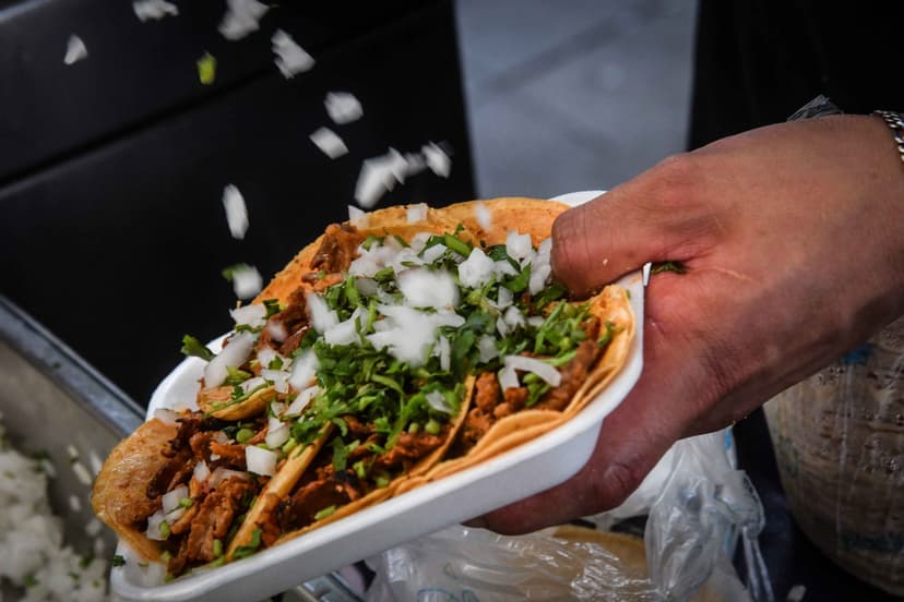 Las mejores taquerías de Guadalajara que tienes que conocer