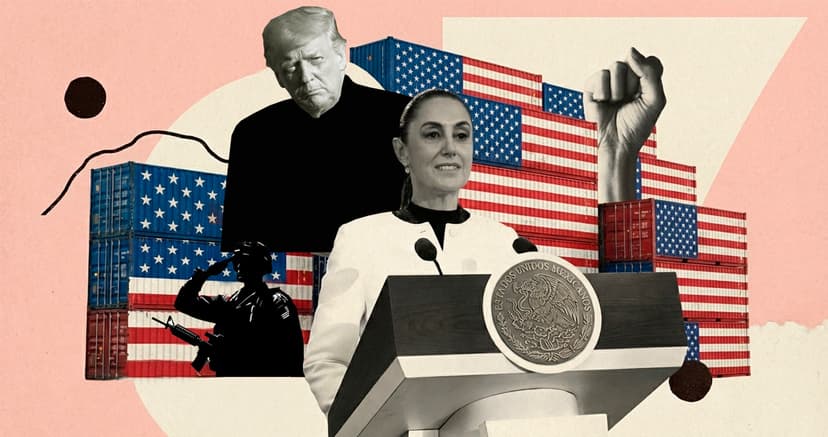 Las oportunidades de la Presidenta. Notas.