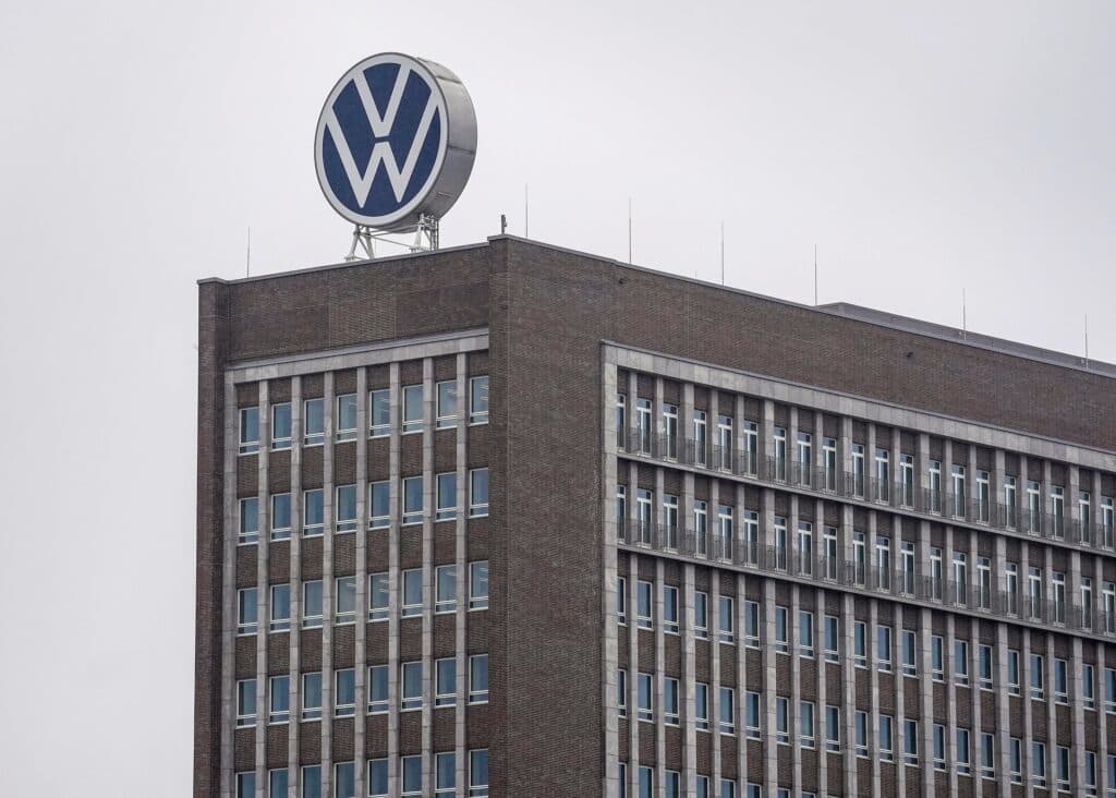 “Las plantas se levantarán”: sindicato amenaza a Volkswagen por megarecorte