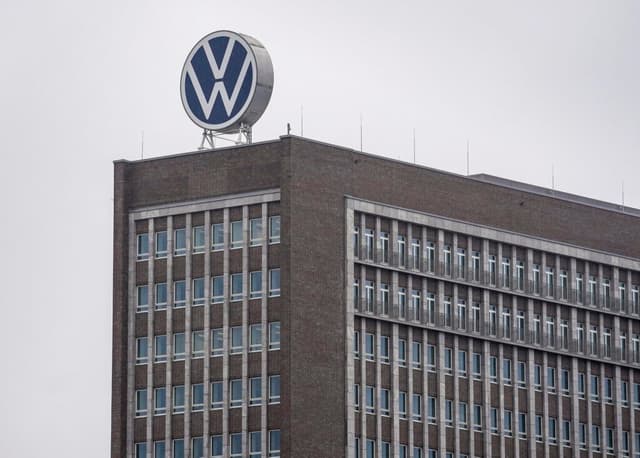 “Las plantas se levantarán”: sindicato amenaza a Volkswagen por megarecorte