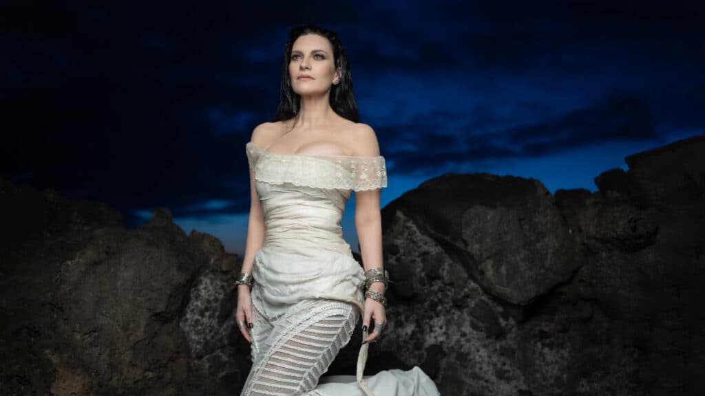 Laura Pausini en CDMX: El regreso de la italiana que nunca se fue