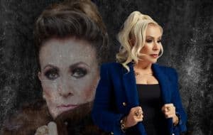 Laura Zapata tendría un pie fuera de La Casa de los Famosos y el proyecto se tambalea