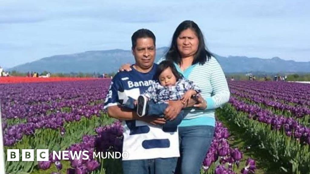 "Le pagué US$19.000 a la ‘abogada de los milagros’ pero acabé deportado de EE.UU."