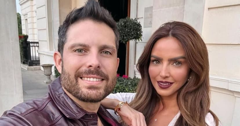 Le vuelven a pedir matrimonio: Karla Díaz se va casar por la Iglesia con Dani Dayz