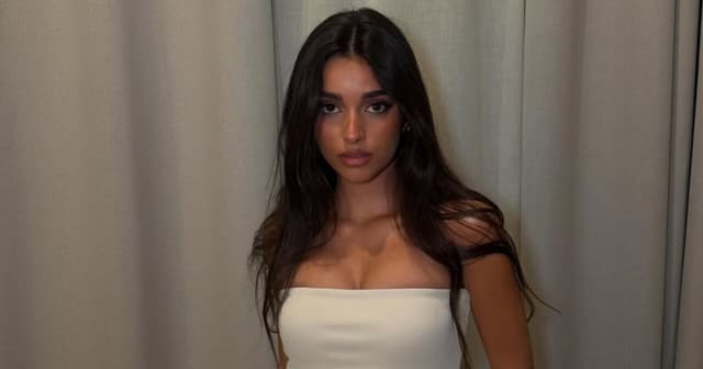 Lecciones de estilo según Inés García, novia de Lamnine Yamal