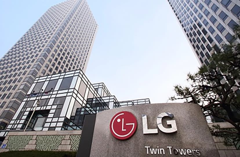 LG Energy Solution cancela un pedido de baterías de 2,700 mdd con Freudenberg