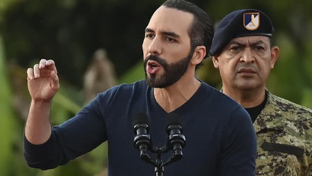 Liberación de 50% de presos: ¿Bukele reconoce errores en su estado de excepción?