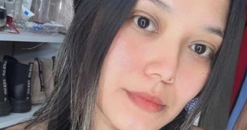 Lidya, joven embarazada, desaparece en Puebla; alcanzó a alertar que era perseguida