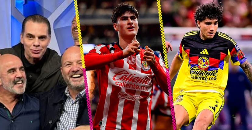 Liga MX: El próximo regreso de Martinoli, el paso perfecto de Chivas y el oso de Kevin Álvarez