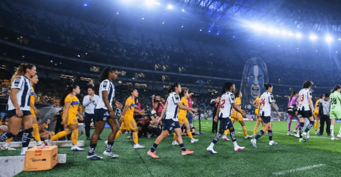 Liguilla Femenil: Fecha, horarios, resultados y transmisiones