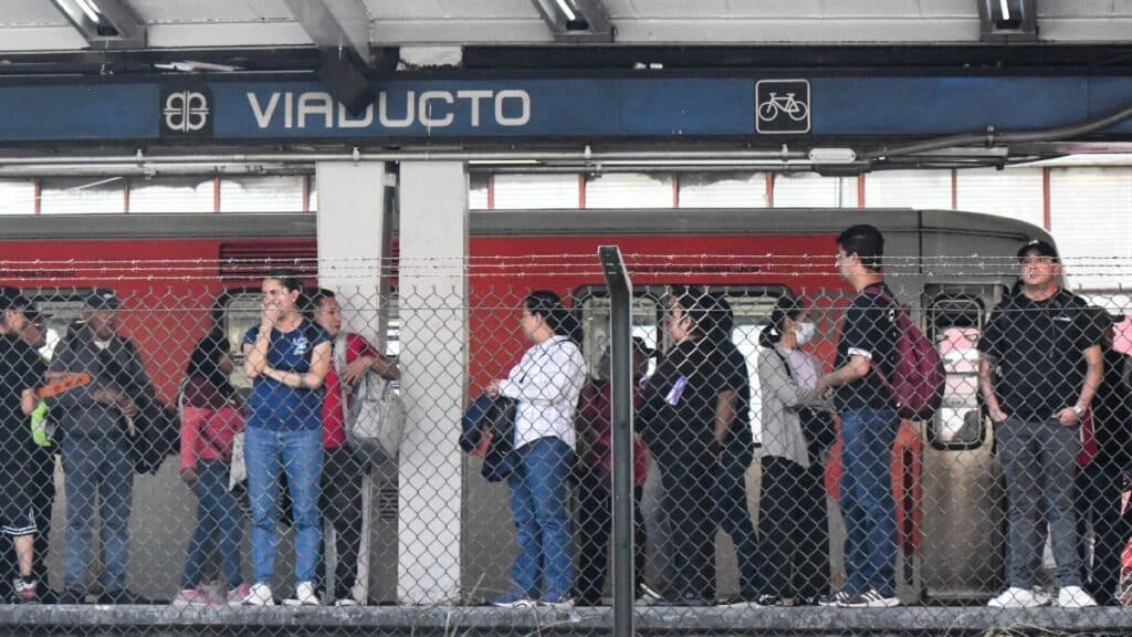 Línea 2 del Metro: revisa los horarios especiales de San Antonio Abad, Chabacano y Viaducto