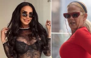 Lis Vega le manda mensaje a Niurka Marcos y la reta a una pelea