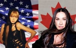 Lisa en Estados Unidos y Alanis Morissette en Canadá: este es el line up completo de las ceremonias de apertura del Mun