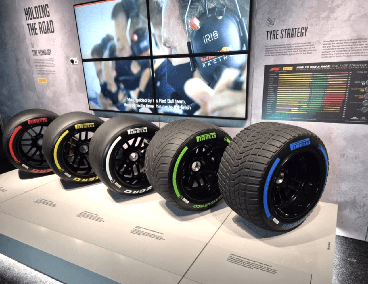 Llega una experiencia única a la CDMX para los fans de la Fórmula 1 que tienes que descubrir