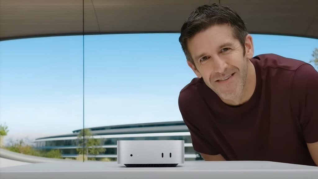 Llevaba dos décadas en la sombra diseñando el iPhone y el Mac. Ahora John Ternus tiene la misión más difícil de su carrera: relevar a Tim Cook como CEO de Apple