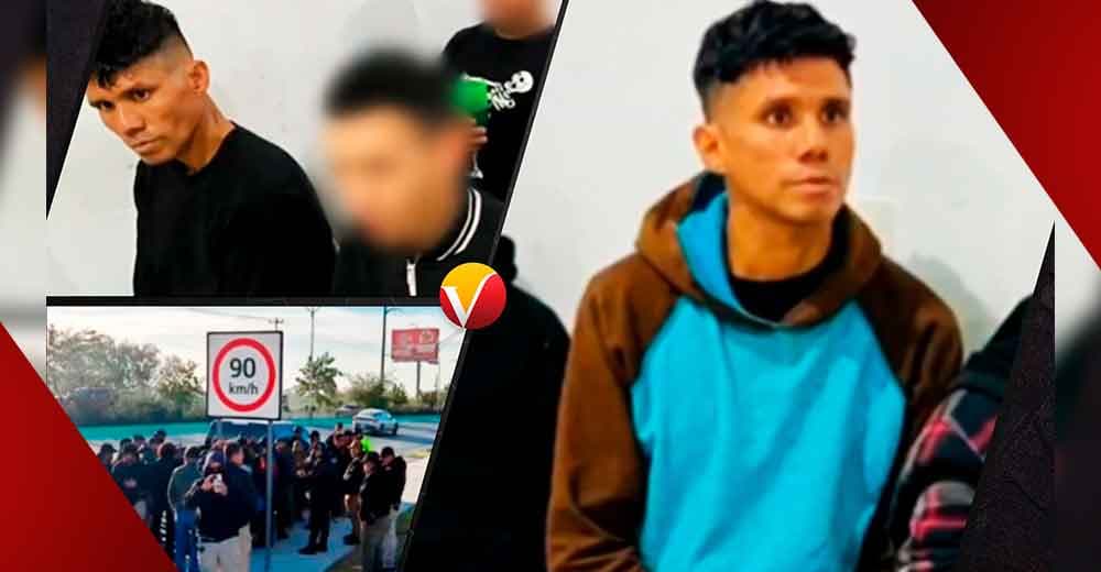 Lo encuentran en un anexo; el profesor Leonardo Escobar ya está en casa