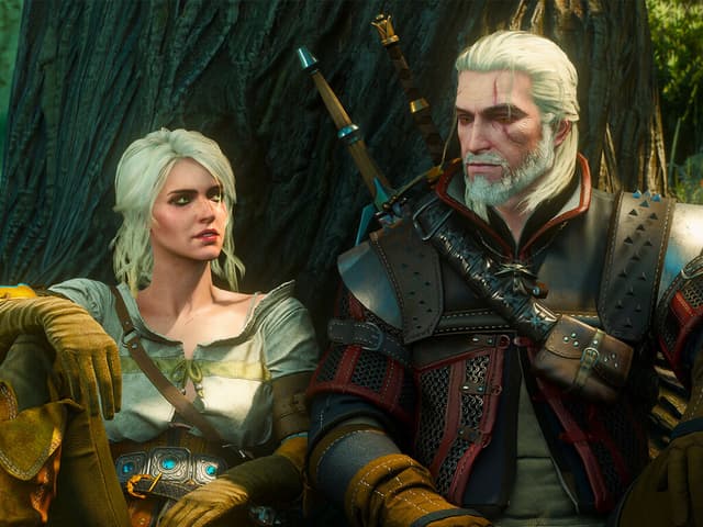 "Lo intentamos y no funcionó": CD Projekt RED aceptó su destino y afirmó que seguirán haciendo juegos como The Witcher 3 o Cyberpunk