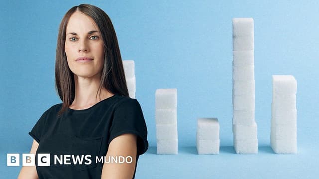 Lo que aprendí cuando dejé de consumir azúcar durante 6 semanas