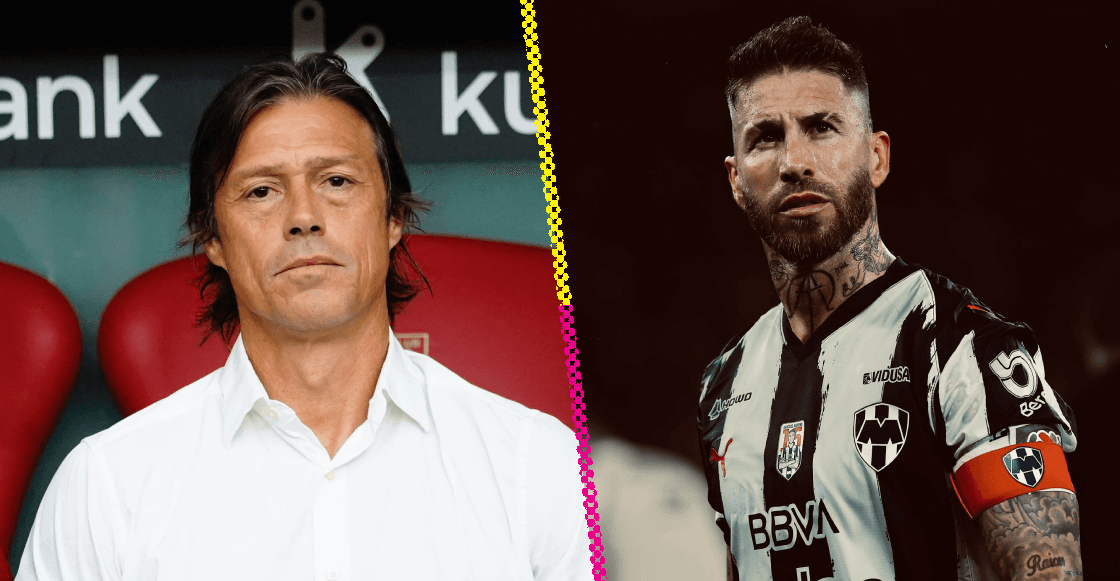 Lo que pudo ser: Matías Almeyda estuvo cerca de dirigir al Monterrey de Sergio Ramos