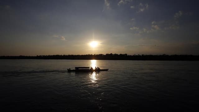 Lo que se sabe del incidente entre una patrulla militar peruana y una lancha colombiana que dejó un muerto