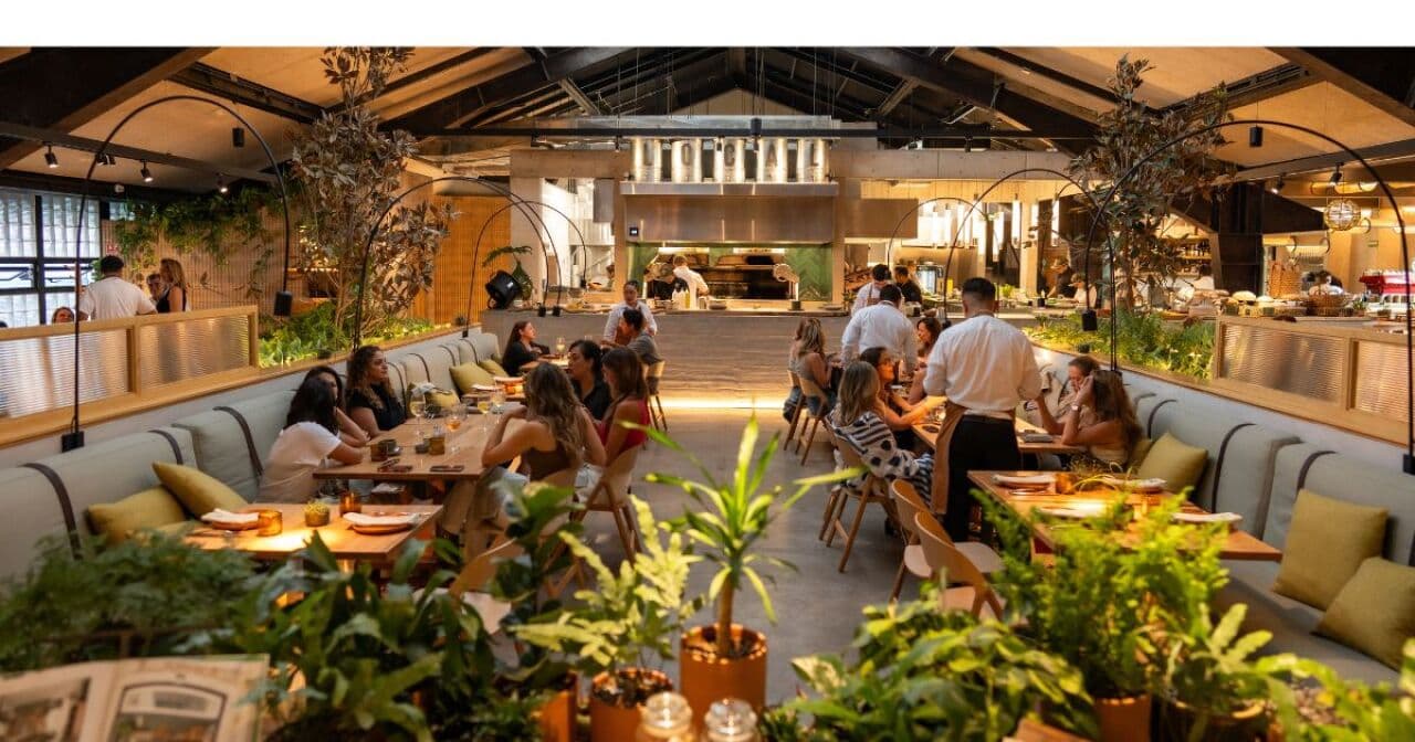 Local 777: el grill verde que apuesta por el producto mexicano y la sustentabilidad