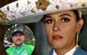 Localizan al nieto de Lucha Villa, Ismael Esqueda Miller