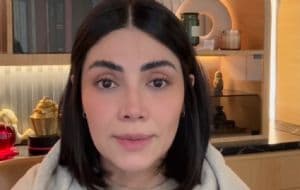 Localizan sin vida a la familiar desaparecida de Itzel Barro, esposa del 'Capi' Pérez