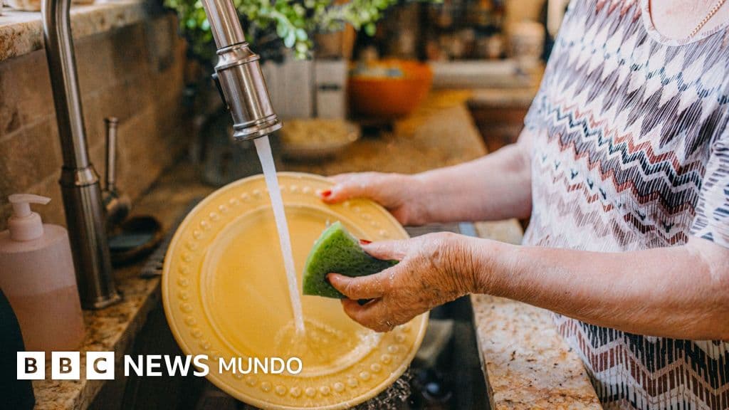 Los huéspedes ya no tendrán que lavar platos ni quitar sábanas al salir de su alojamiento.