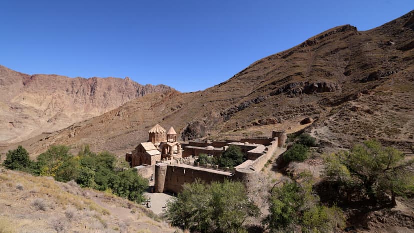 Los azeríes de Irán temen que los conflictos étnicos arrastren a Turquía y Azerbaiyán a la guerra