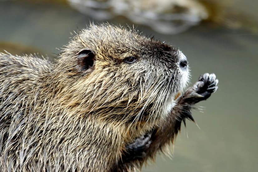 Los castores parecían una plaga. La ciencia acaba de descubrir que podrían ser una de las mejores armas contra el cambio climático