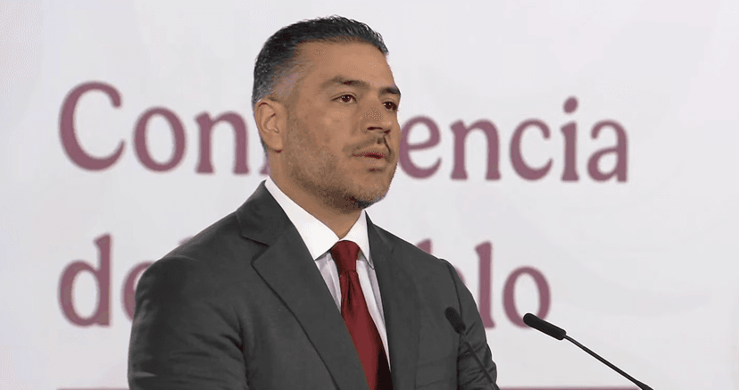 “Los Chapitos” desaparecieron a los mineros porque los confundieron, afirma Harfuch