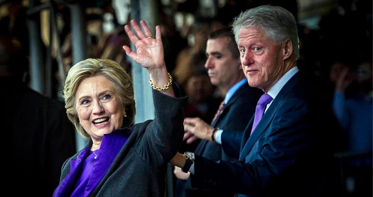 Los Clinton testificarán sobre el caso Epstein ante la Cámara de Representantes de EU