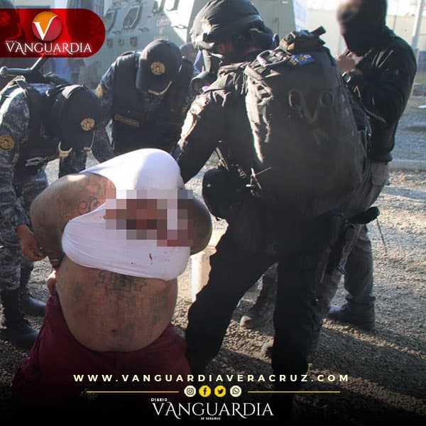 Los delincuentes terminarán de rodillas, afirma el presidente de Guatemala, Bernardo Arévalo