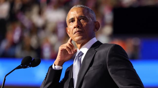 ¿Los extraterrestres "son reales"?: la afirmación matizada por Obama aviva rumores sobre el Área 51