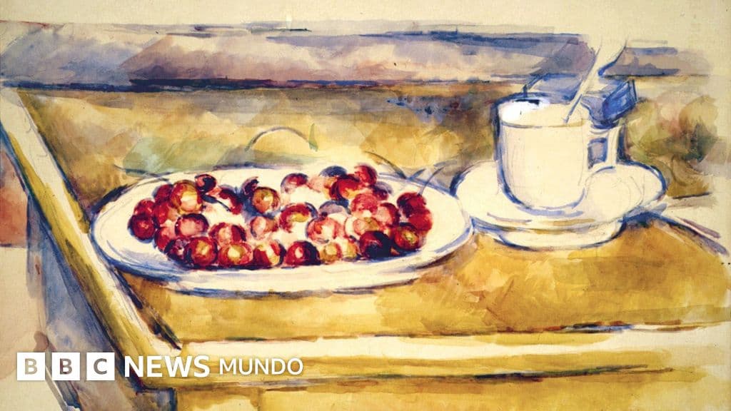 Los intrépidos ladrones que en apenas 3 minutos robaron pinturas valuadas en US$10 millones de un museo en Italia