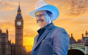 Los Invasores de Nuevo León llegan a Europa, estas son todas las fechas de sus conciertos