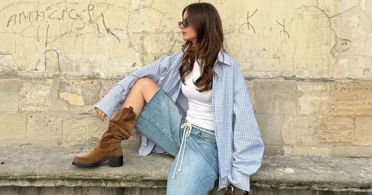 Los 'jorts' son el regreso más controversial: ¿los amas o los odias?