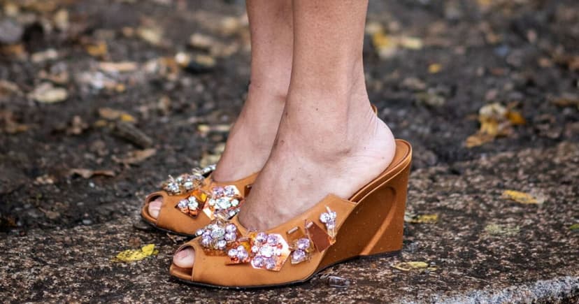 Los mules están de regreso: estos son nuestros favoritos de la temporada