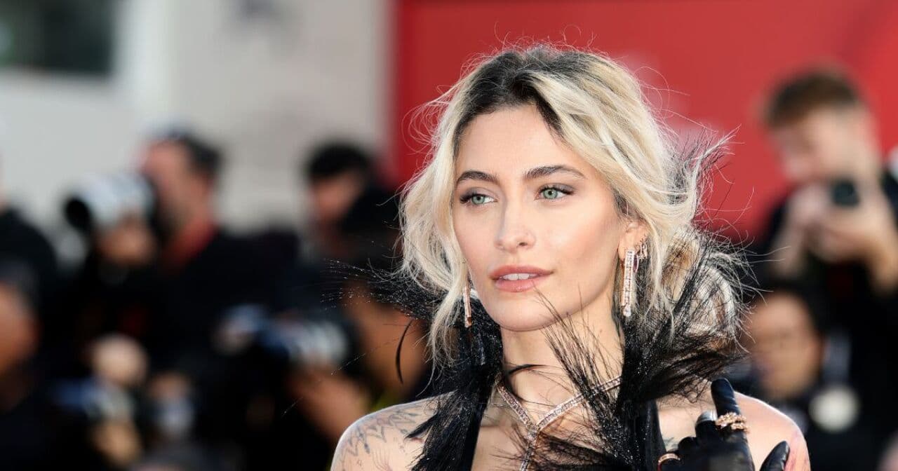 Los secretos de Paris Jackson para estar fit: entre el ayuno y la comida picante