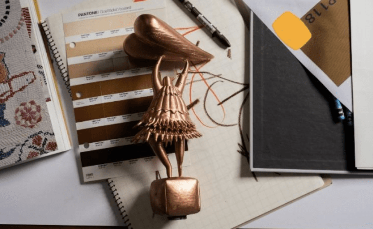 Love Catcher, el arte de estirarse por amor en el Rosewood Villa Magna