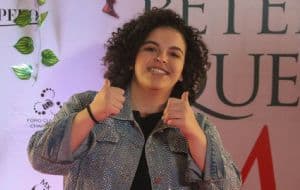 Lucerito Mijares atraviesa complicado momento de salud; filtran cómo está y qué fue lo que le pasó | VIDEO