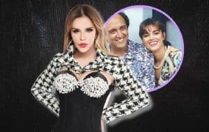 Lucía Méndez revela cómo fueron sus últimos días junto a Pedro Torres: "Lloras mucho, muchísimo"