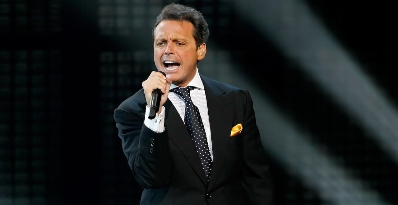 Luis Miguel anuncia su regreso a los escenarios: tendrá gira en 2027