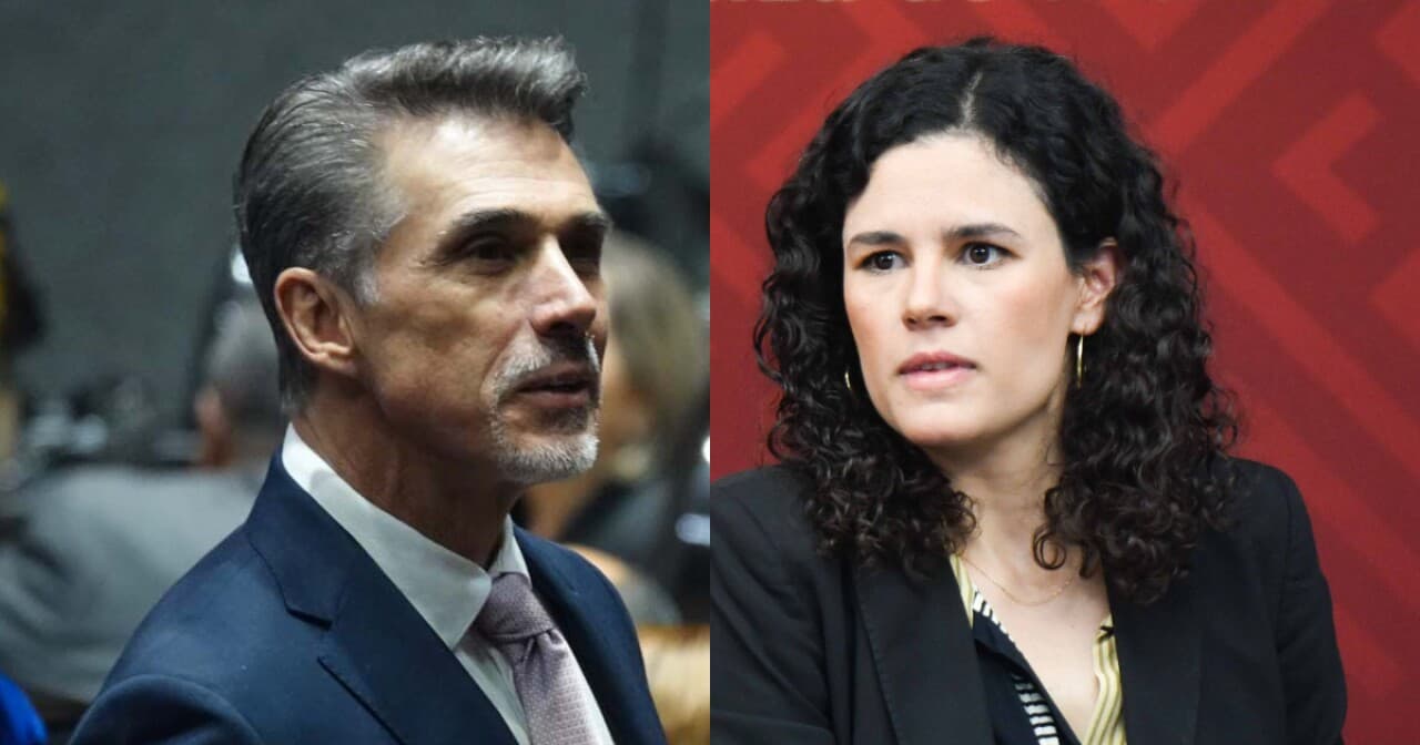 Luisa María Alcalde aclara si Sergio Mayer puede retomar sus funciones tras salir de ‘La Casa de los Famosos’
