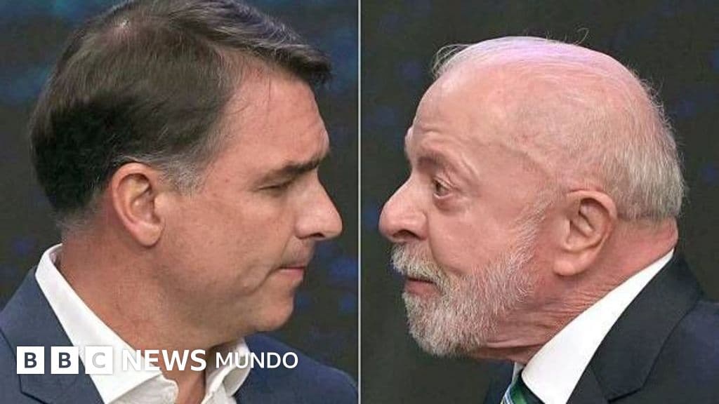 Ciudadanos brasileños aguardan los resultados electorales tras una jornada histórica.
