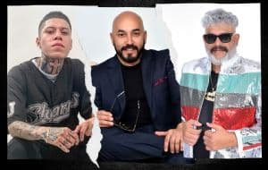 Lupillo Rivera, Mi Banda El Mexicano y Santa Fe Klan gratis en Feria Tepabril 2026 | FECHAS Y HORARIOS