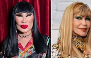 Lyn May rechaza trabajar con La Tigresa del Oriente: “No sabe cantar, bailar, nada”