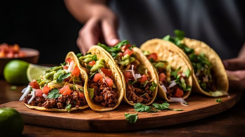 Maciza, pancita y consomé: ya viene la Feria de la Barbacoa 2026 en Xochimilco; ¿cuándo será?