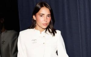 Majo Aguilar revela consejo de su abuela Flor Silvestre que cambió el rumbo de su carrera artística