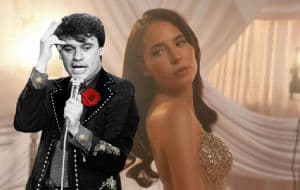 Majo Aguilar rinde homenaje a Juan Gabriel con la canción “Así fue” | VIDEO